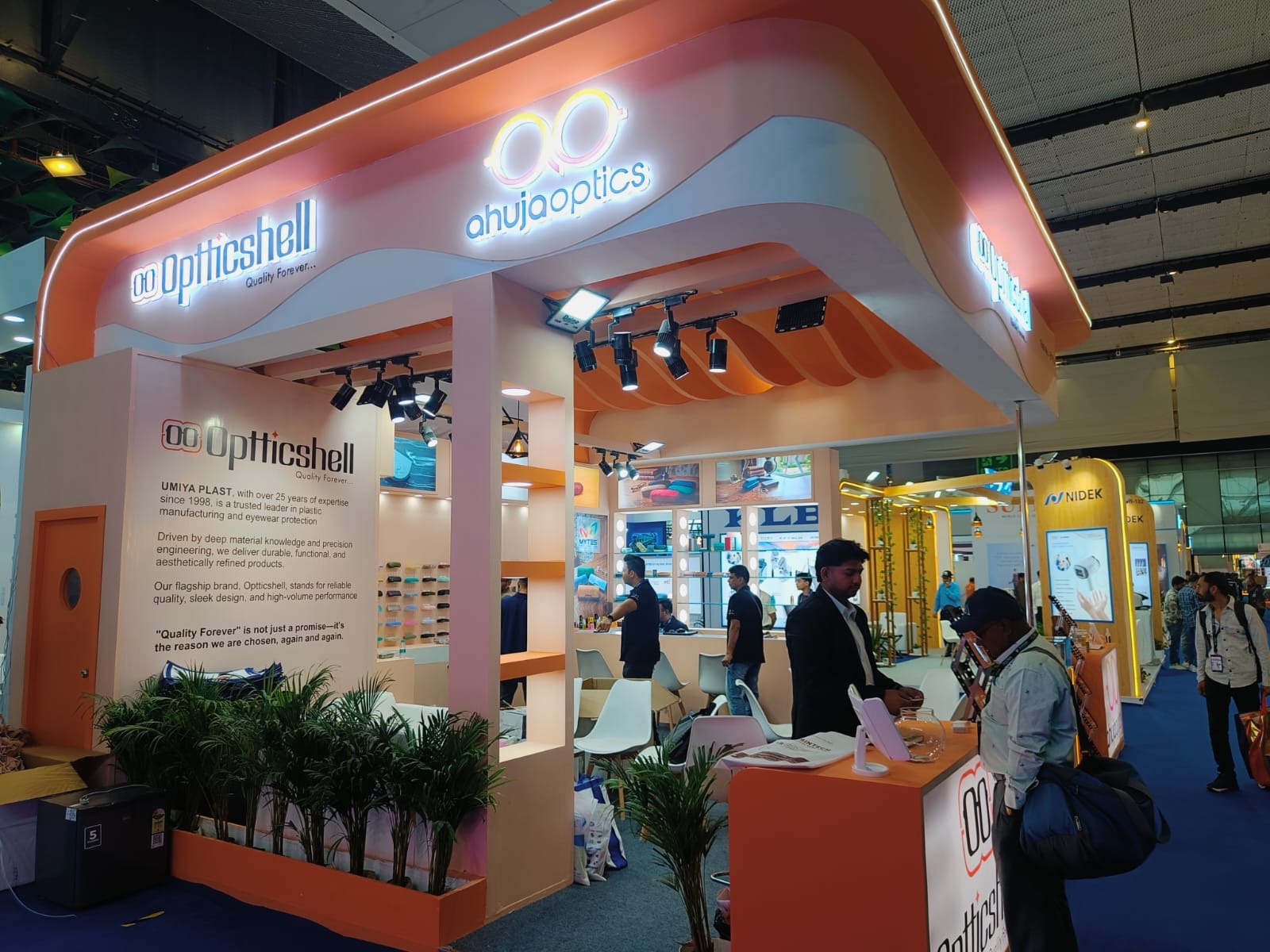 Trade Shows