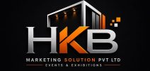 HKB Marketing Solution logo